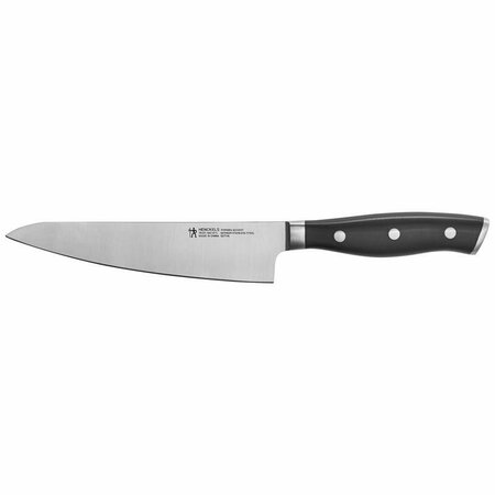 HENCKELS 5.5 in. L Stainless Steel Prep Knife 1 pc 1021065